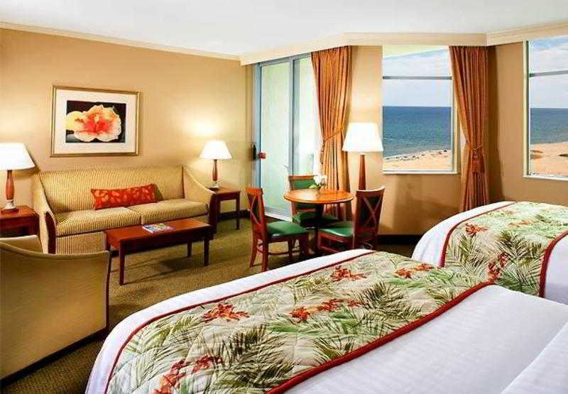 Residence Inn Fort Lauderdale Pompano Beach/Oceanfront Zewnętrze zdjęcie